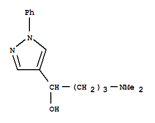 Structure of 296269-45-9