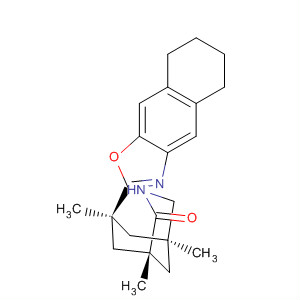 Structure of 299162-45-1