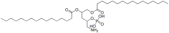 Structure of 3026-45-7