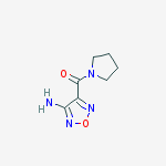Structure of 302796-45-8