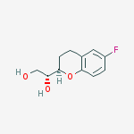 Structure of 303176-45-6