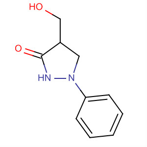 Structure of 30346-45-3