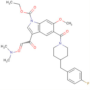 Structure of 309913-45-9