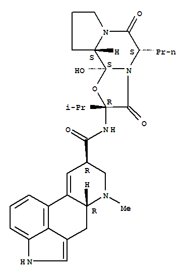 Structure of 31063-45-3