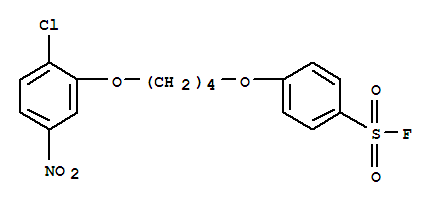 Structure of 31185-45-2