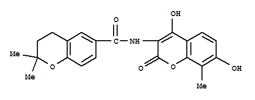 Structure of 31589-45-4