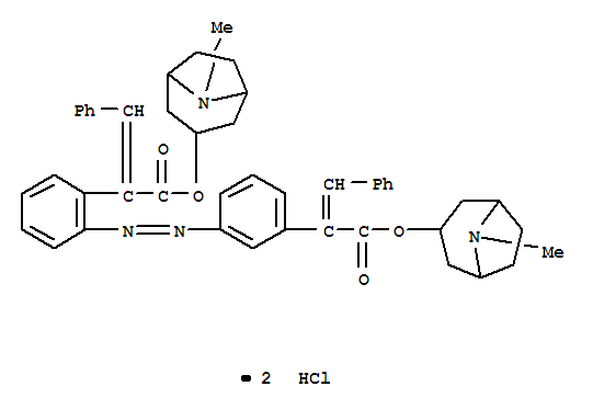 Structure of 31915-45-4
