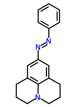 Structure of 32286-45-6