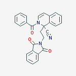 Structure of 32431-45-1