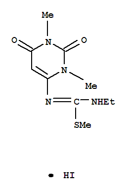 Structure of 32532-45-9