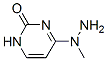 Structure of 3310-45-0