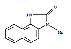 Structure of 33158-45-1