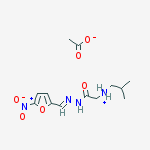 Structure of 33207-45-3