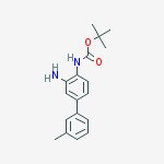 Structure of 335255-45-3