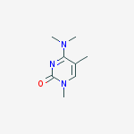 Structure of 34171-45-4