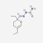 Structure of 34300-45-3