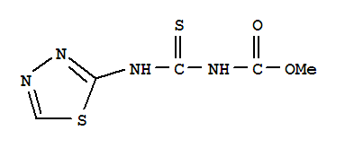 Structure of 34867-45-3