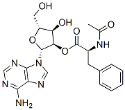 Structure of 34996-45-7