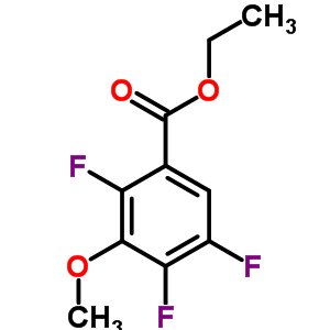 Structure of 351354-45-5