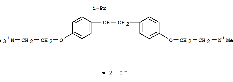 Structure of 3571-45-7