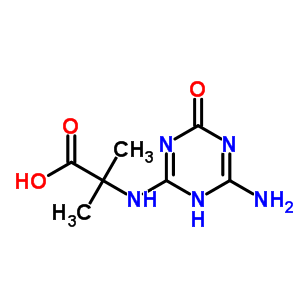 Structure of 36576-45-1