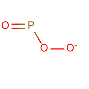 Structure of 37418-45-4