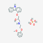 Structure of 374779-45-0