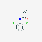 Structure of 37511-45-8