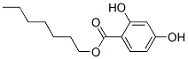 Structure of 37622-45-0