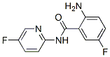Structure of 395684-45-4