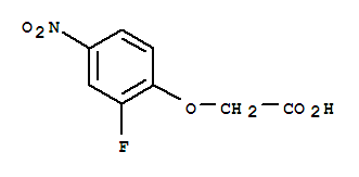Structure of 399-45-1