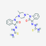 Structure of 40262-45-1
