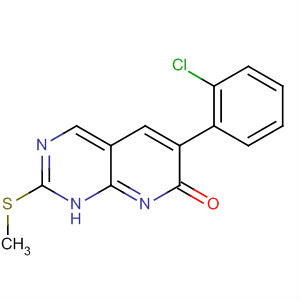 Structure of 402740-45-8