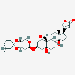 Structure of 40279-45-6