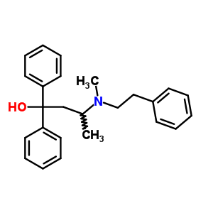 Structure of 4082-45-5