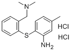 Structure of 411208-45-2