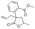 Structure of 41205-45-2