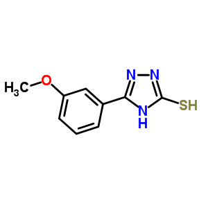 Structure of 419540-45-7