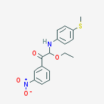 Structure of 42069-45-4