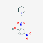 Structure of 42824-45-3