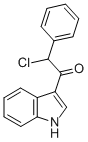 Structure of 42883-45-4