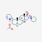 Structure of 43021-45-0