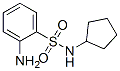 Structure of 436095-45-3