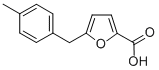 Structure of 4664-45-3
