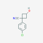 Structure of 485828-45-3
