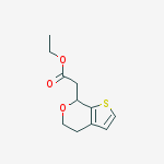 Structure of 489439-45-4