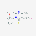 Structure of 49579-45-5