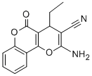 Structure of 499785-45-4
