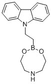 Structure of 501014-45-5