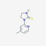 Structure of 501087-45-2
